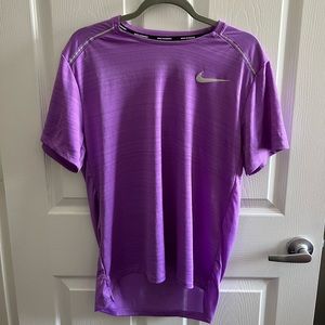 Workout t-shirt